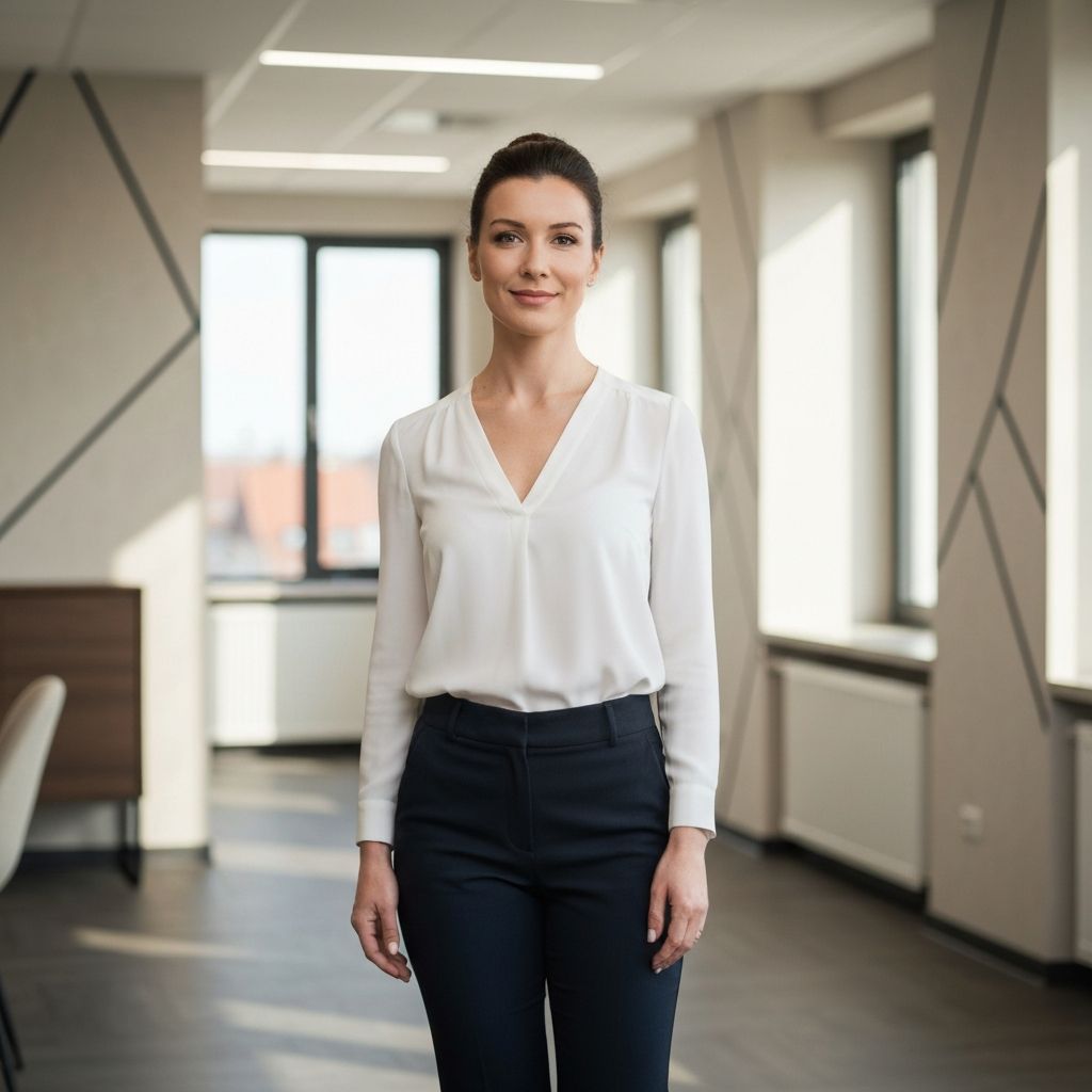 Anna Kowalska - Dietetyk